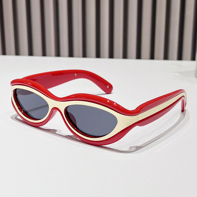 Trendy Casual Sunglasses