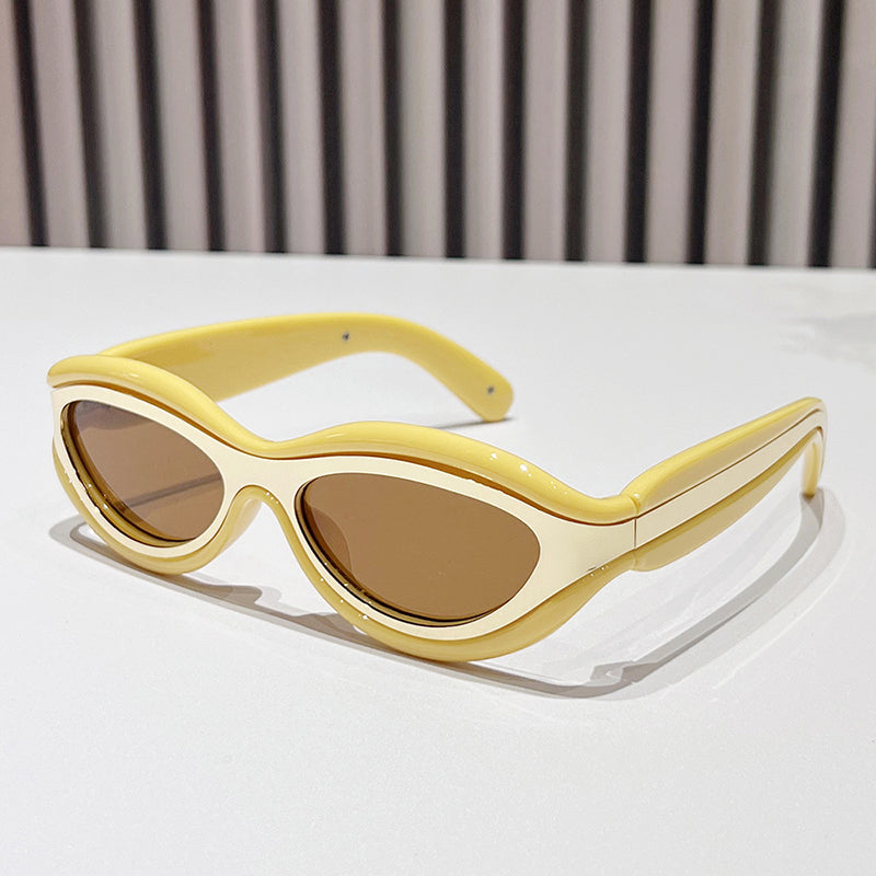 Trendy Casual Sunglasses