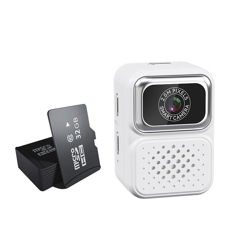 Mini Life Camera