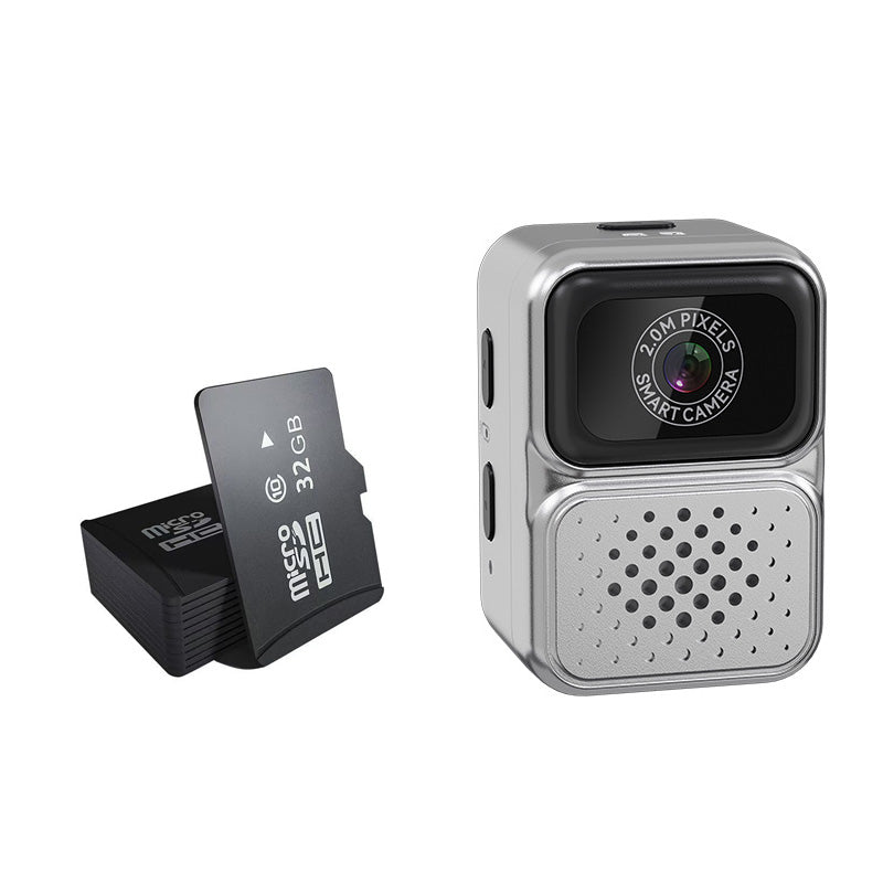 Mini Life Camera