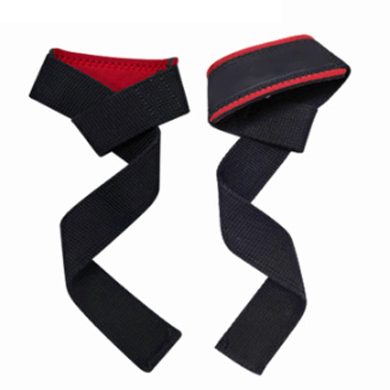 Durable Lifting Straps Perfect for Strength Training and Fitness