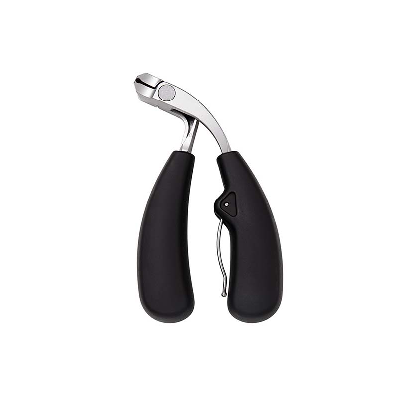 Stainless Steel Nail Clipper for Precision Trimming