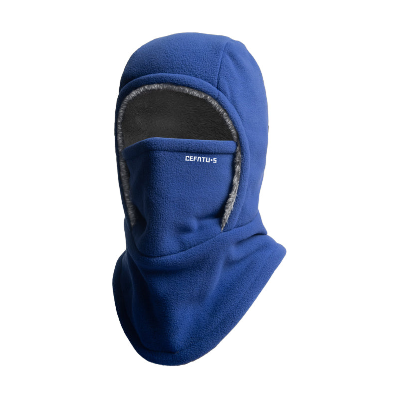 All-in-One Winter Mask