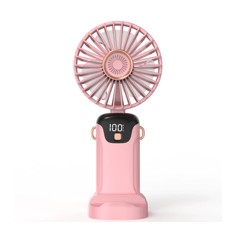 Portable Mini Fan