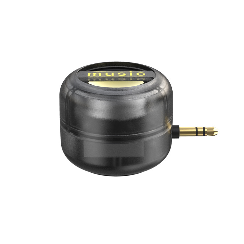Portable 5X Speaker Amplifier