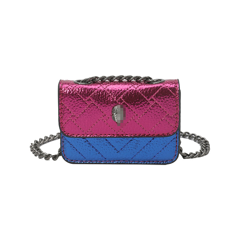 Women's Fashion Chain Strap Crossbody Bag