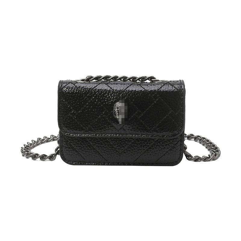 Women's Fashion Chain Strap Crossbody Bag