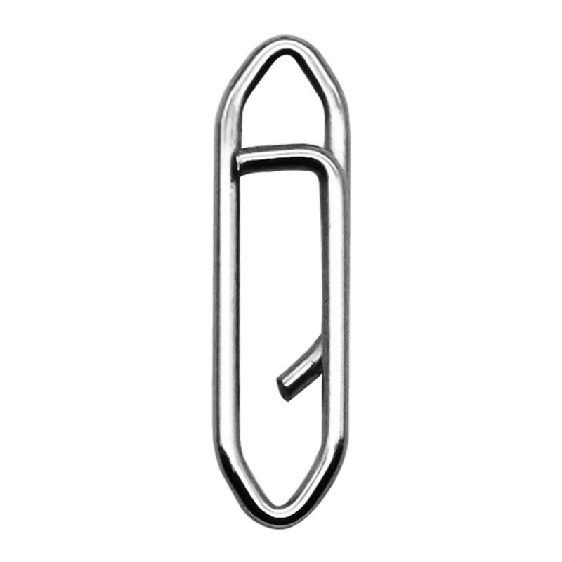 Fishing Speed Clip - 10 pcs