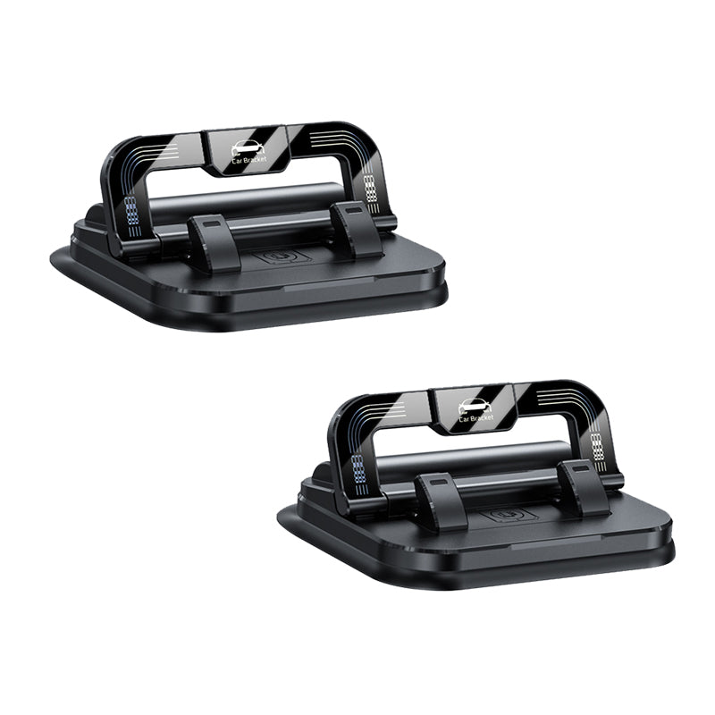 Car Phone Mount with Strong Suction Cup