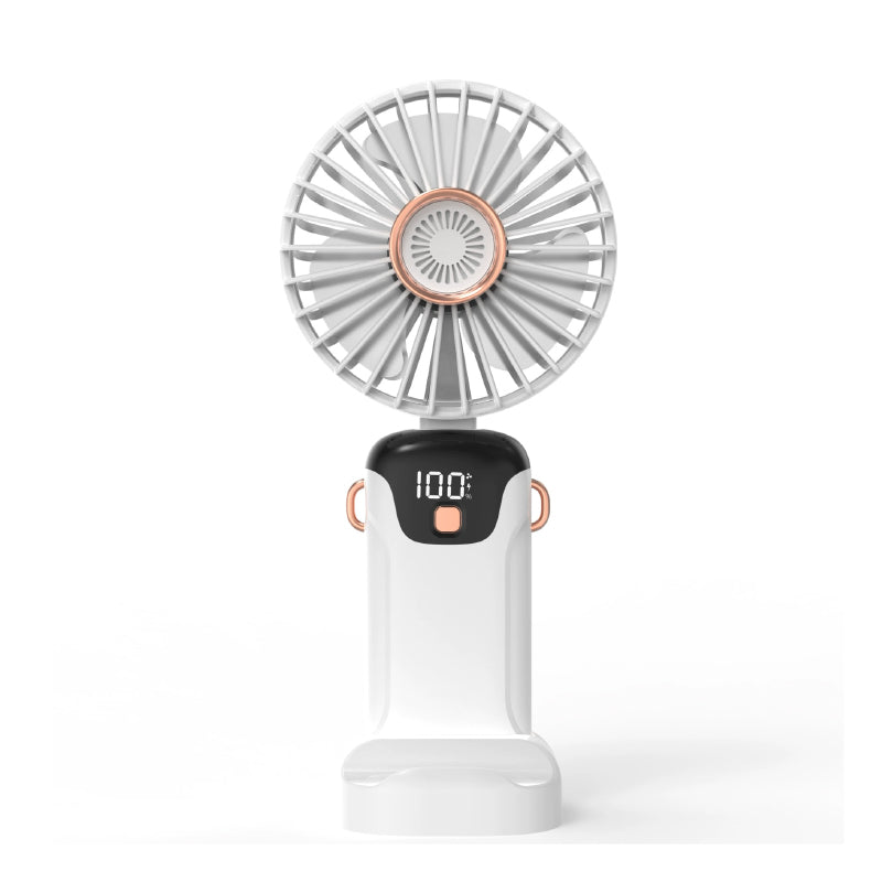 Portable Mini Fan
