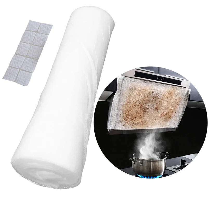 Köksfläkt filterpapper