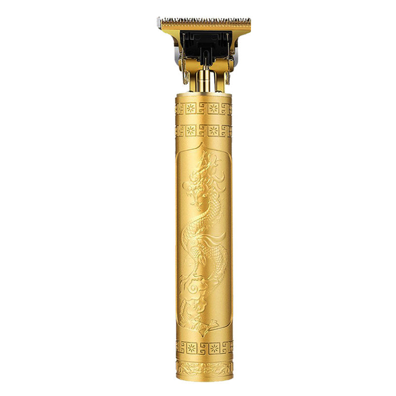 USB Chargeable Beard Trimmer for Men