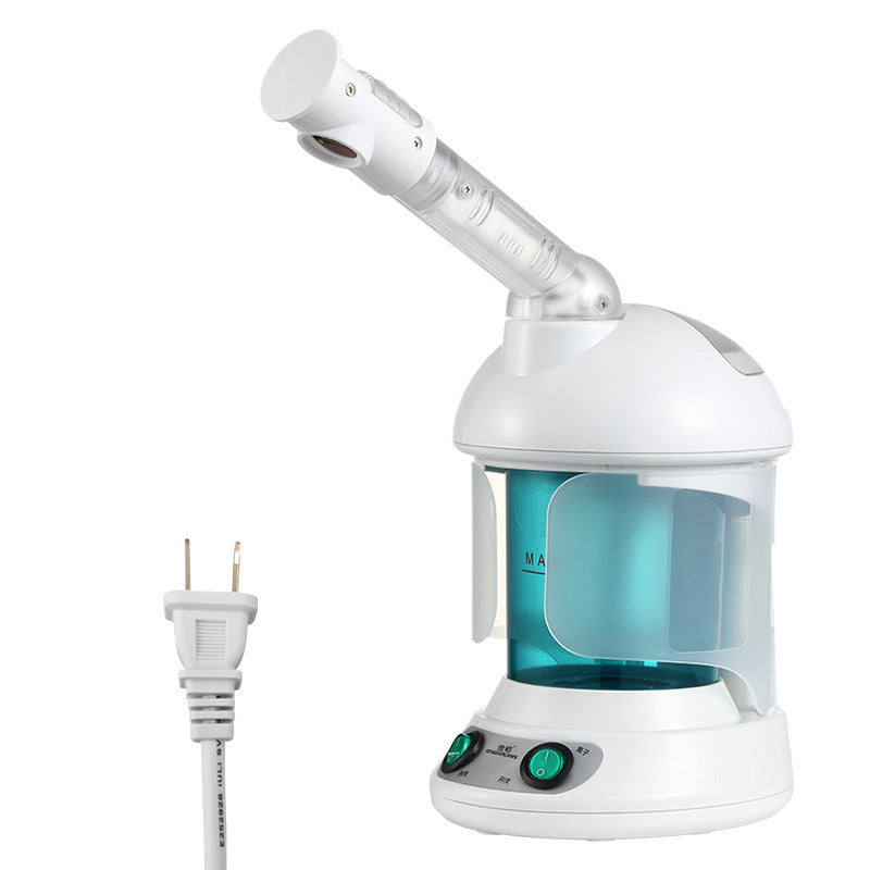 Nano Ionic Face Steamer