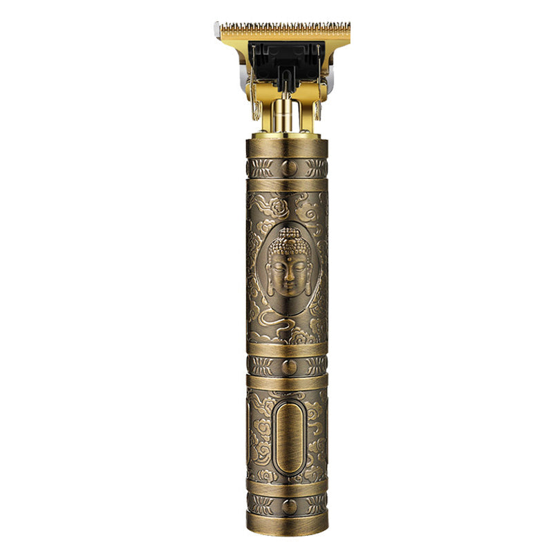 USB Chargeable Beard Trimmer for Men