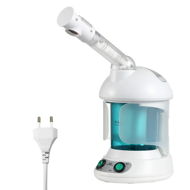 Nano Ionic Face Steamer