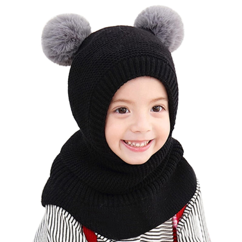 Toddler Knit Hat