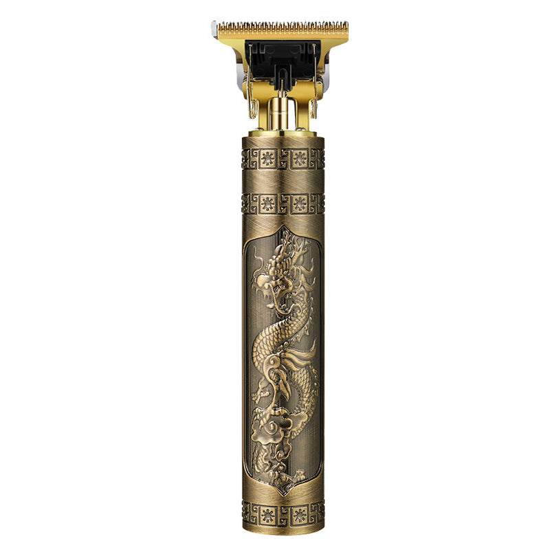 USB Chargeable Beard Trimmer for Men