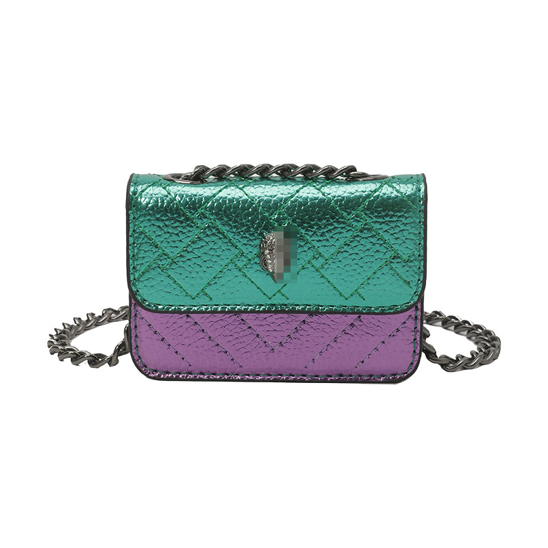 Women's Fashion Chain Strap Crossbody Bag