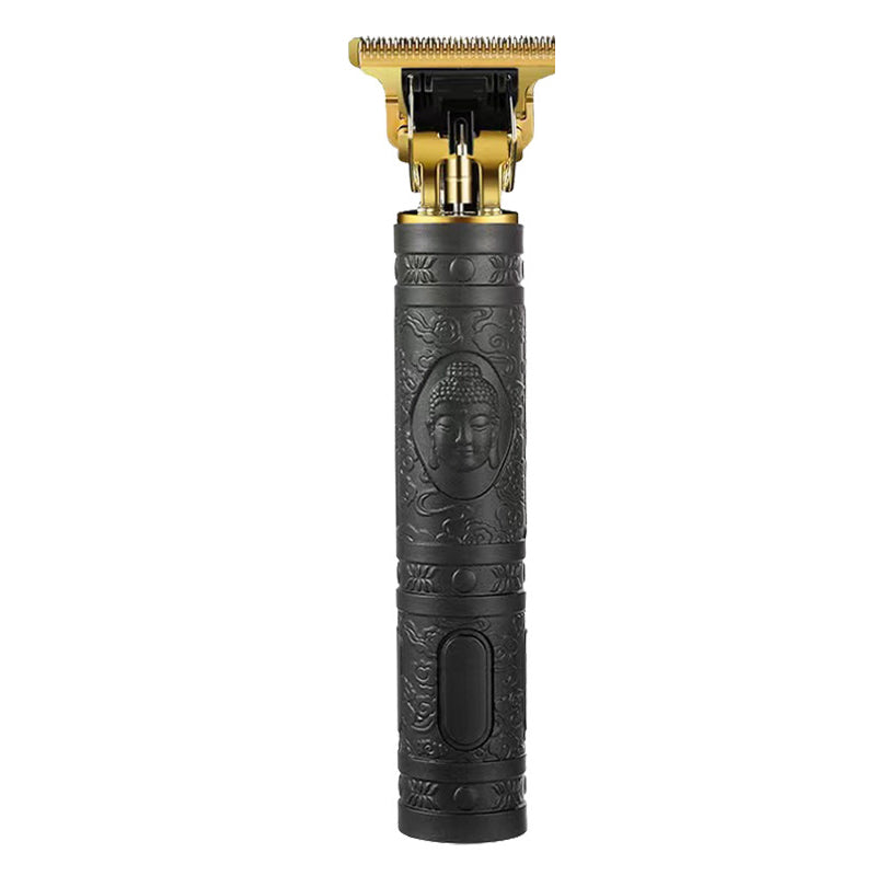 USB Chargeable Beard Trimmer for Men