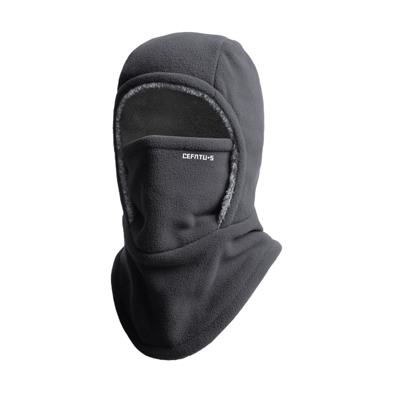 All-in-One Winter Mask