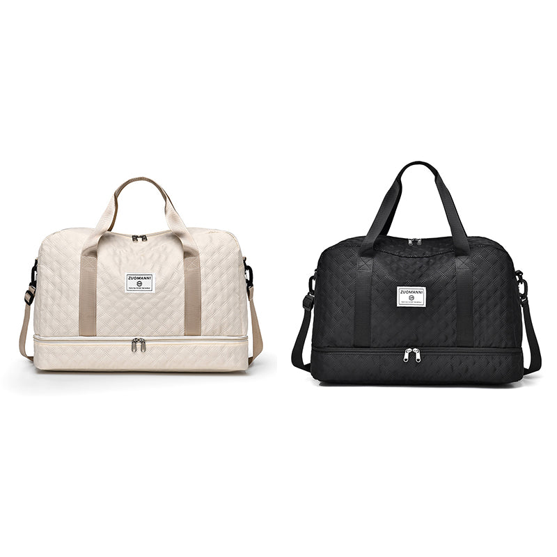 Large Capacity Travel Bag Set