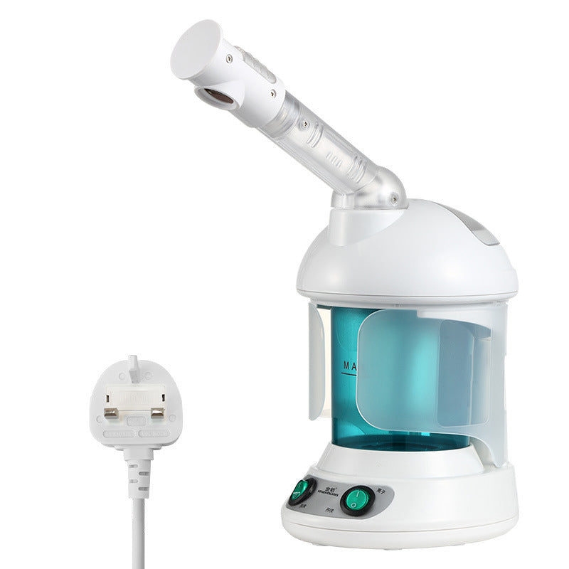 Nano Ionic Face Steamer