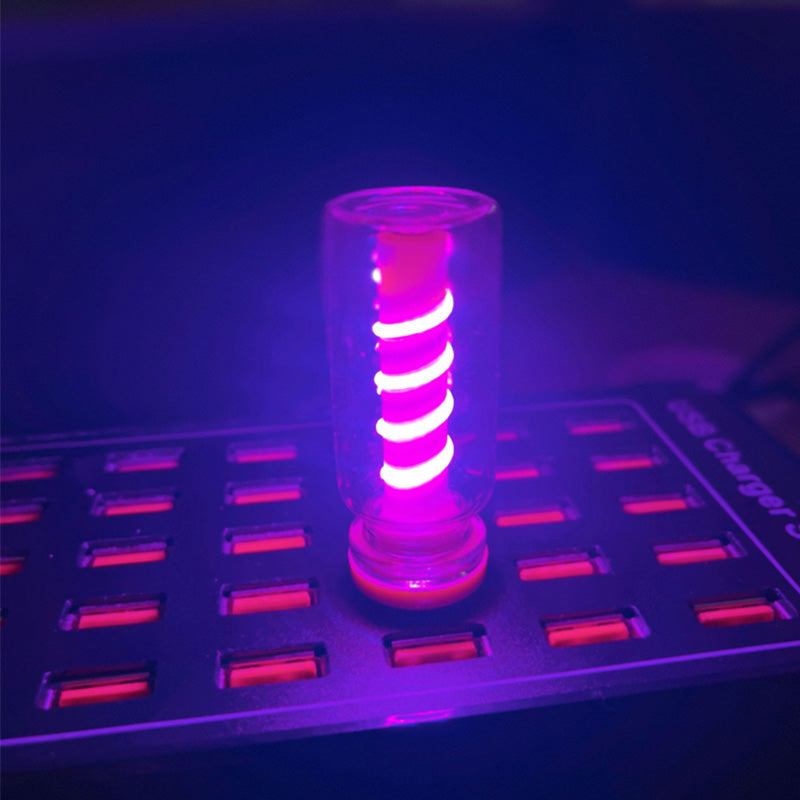 USB LED Light Bulb