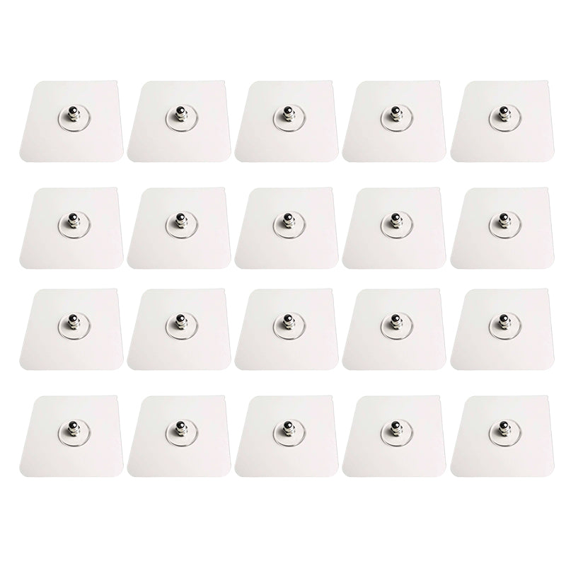 Seamless Screws for Wall Mount