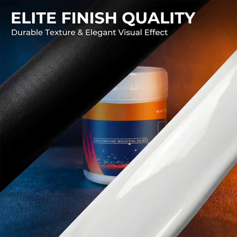 Water-Emulsion Metal Protective Coating