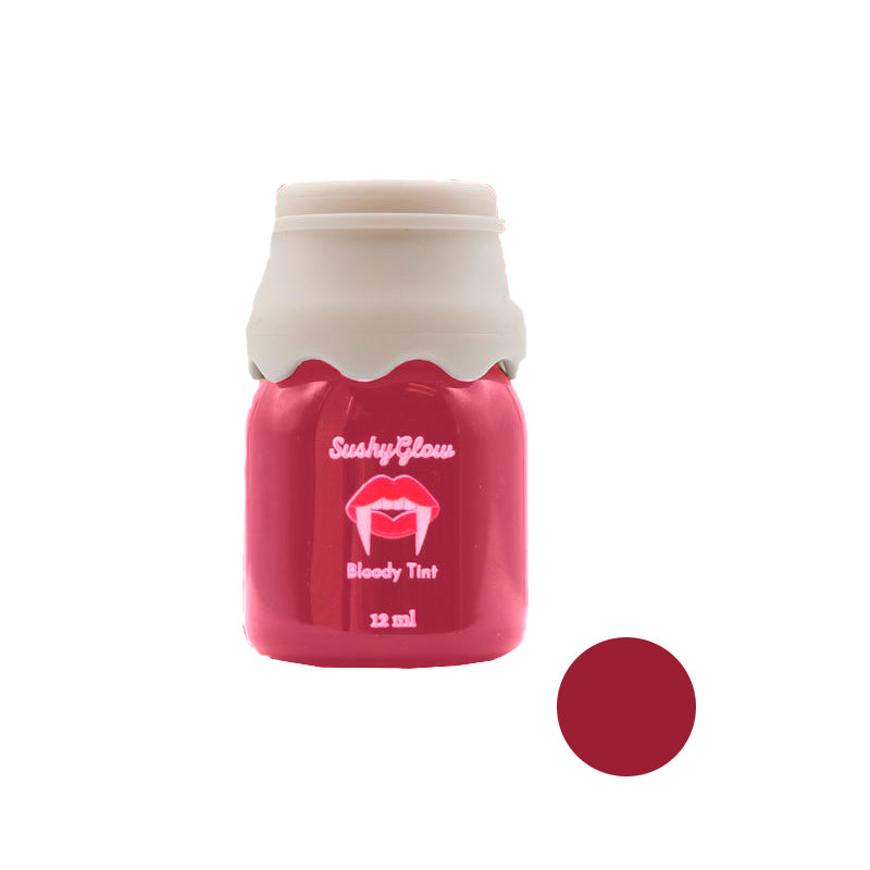 Bloody Lip Tint and Stain