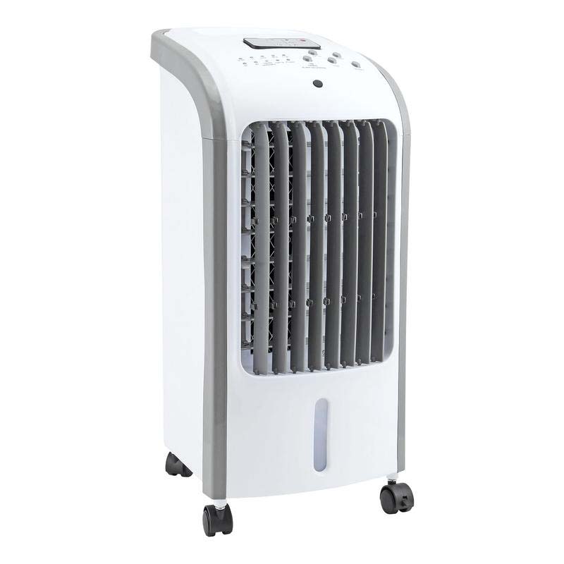 Portable Evaporative Air Cooler with Remote Control