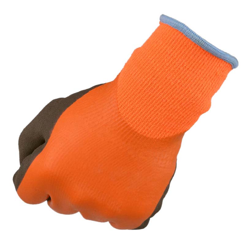 Cold and Waterproof Work Gloves