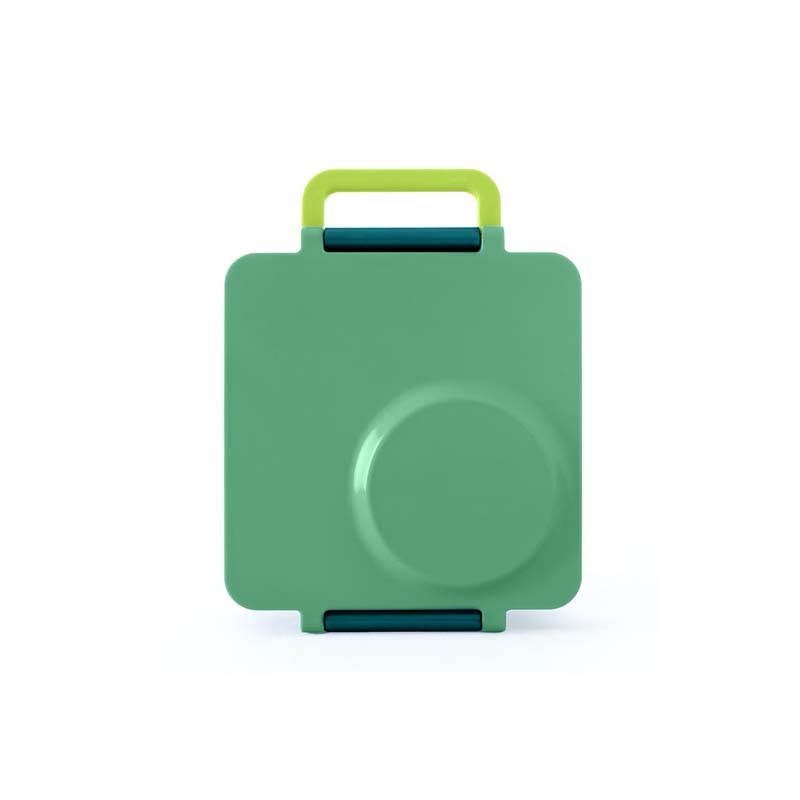 Insulated Bento Lunch Box with Thermos