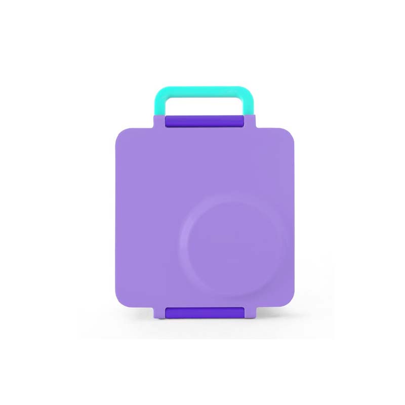 Insulated Bento Lunch Box with Thermos