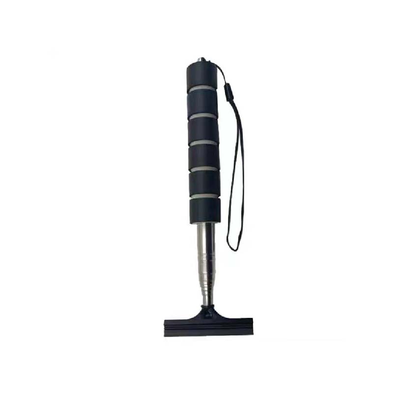 Telescopic Water Scraper