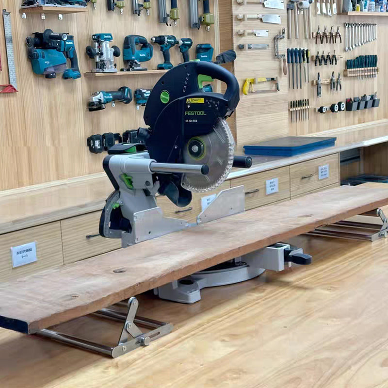 Justerbar stödram för kärleksmaskin