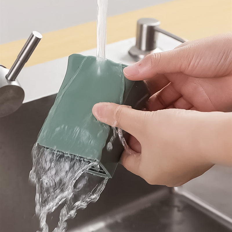 Glasskärare i rostfritt stål för fruktägg