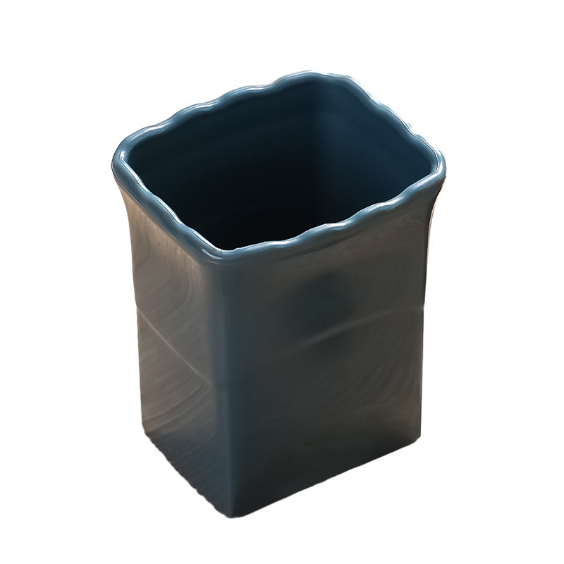 Glasskärare i rostfritt stål för fruktägg