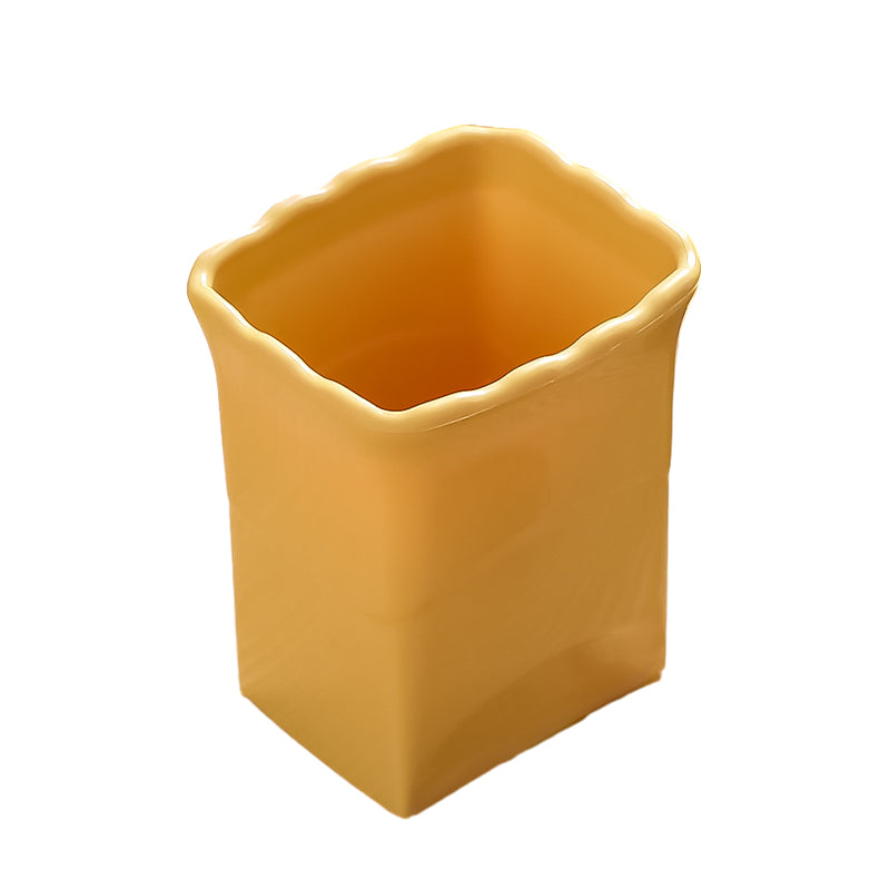 Glasskärare i rostfritt stål för fruktägg