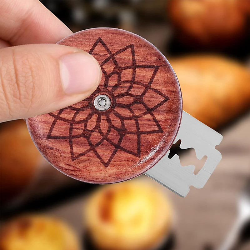 Brödskärningsverktyg