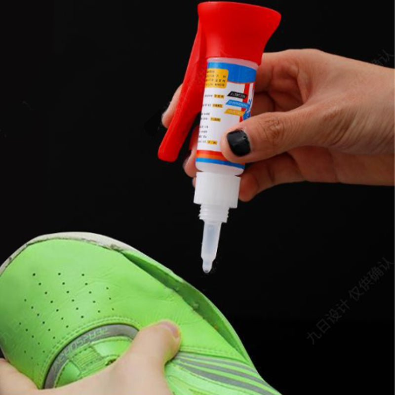 Kraftfullt Löd-Multi-Material Reparationslim