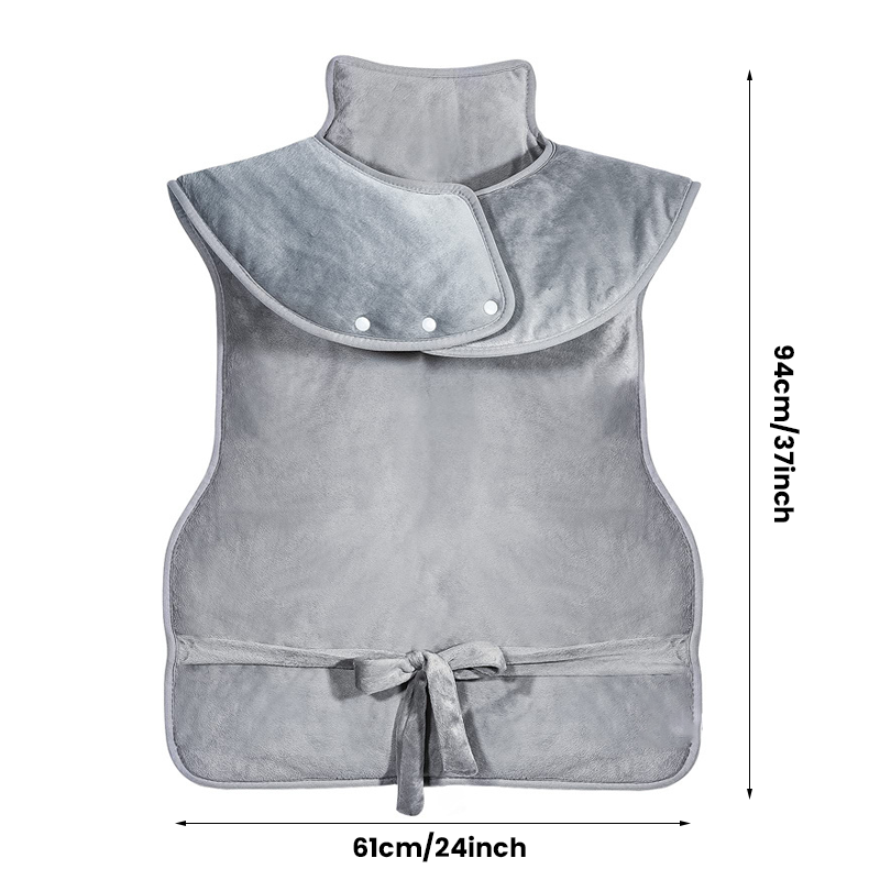 Winter Neck Heating Pad